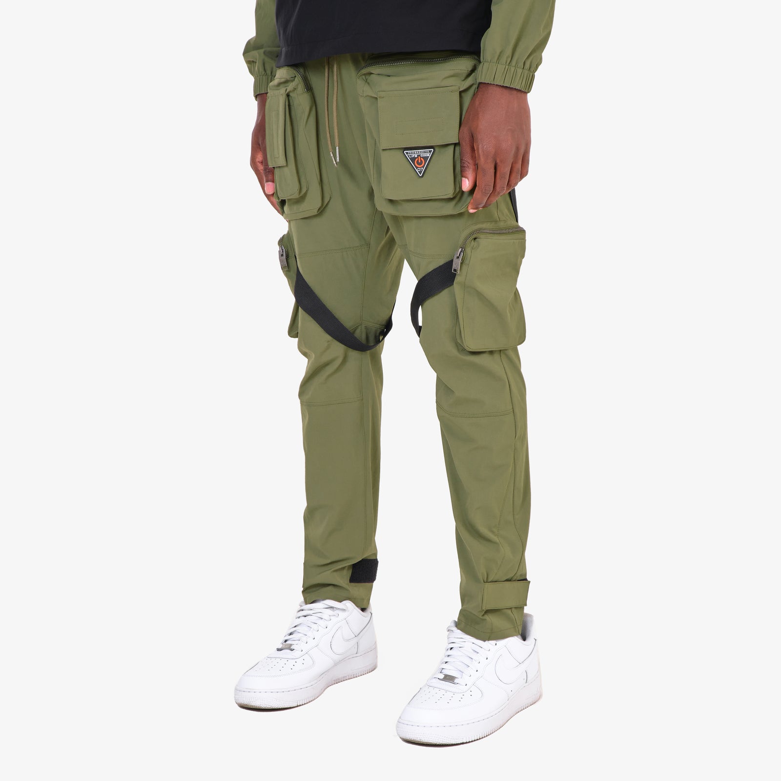 Mki sales cargo pant